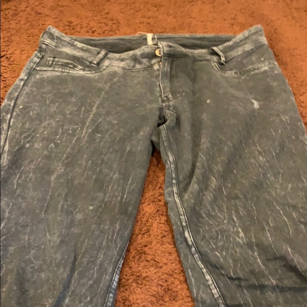 Pants - Picture 2 of 2